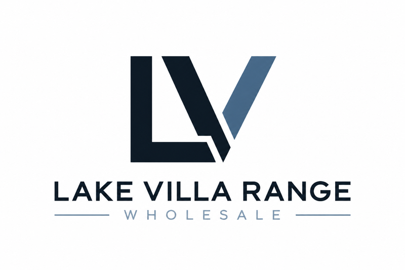 Lake Villa Range Wholesale